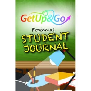 Perennial Student Journal