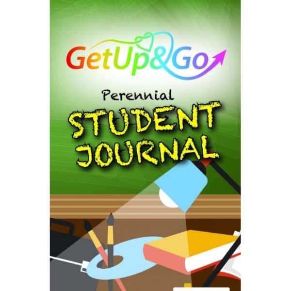 Perennial Student Journal