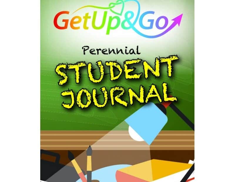 Perennial Student Journal