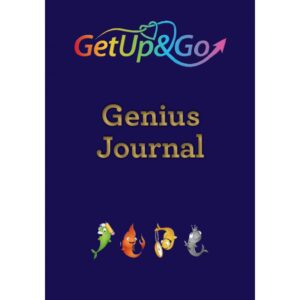Genius Journal