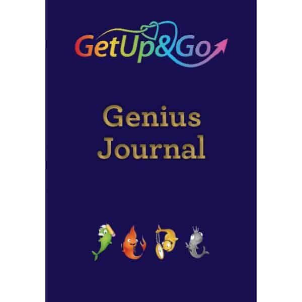 Genius Journal