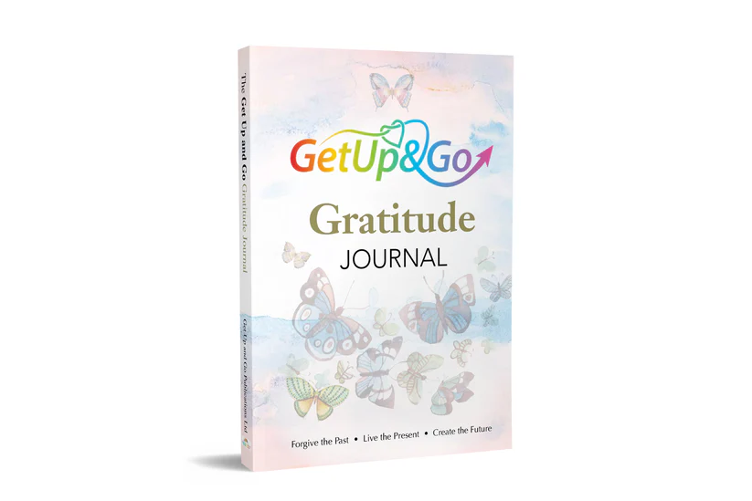 Gratitude Journal