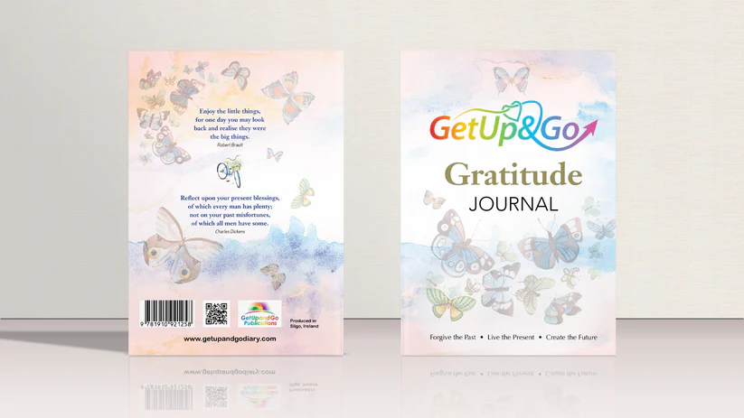 Gratitude Journal - Image 8