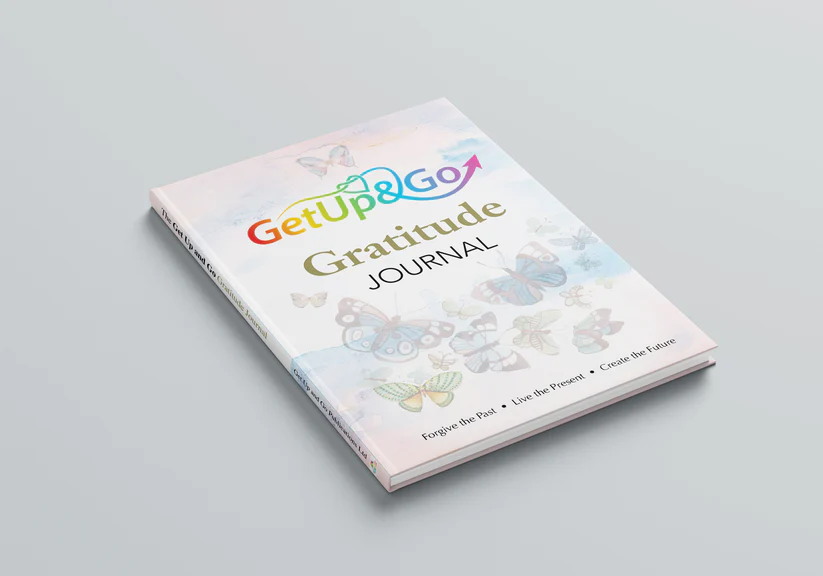 Gratitude Journal - Image 7