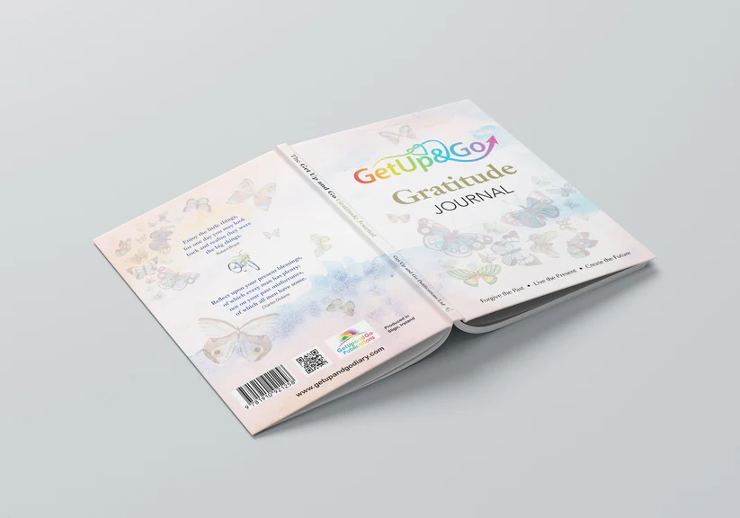 Gratitude Journal - Image 6