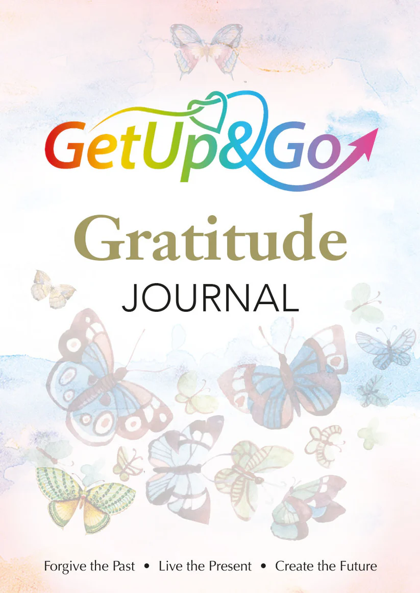 Gratitude Journal - Image 9