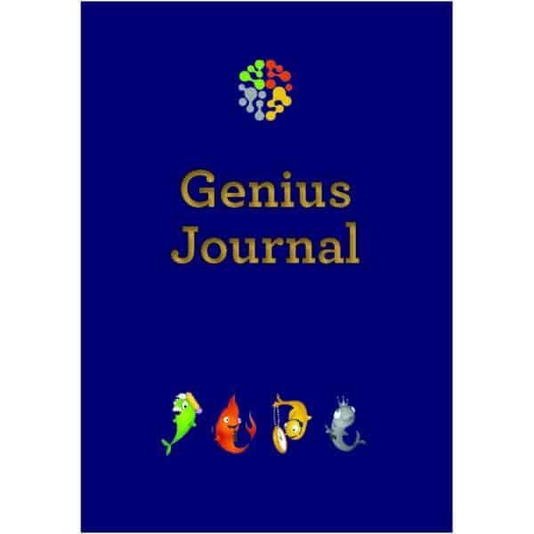Genius Journal