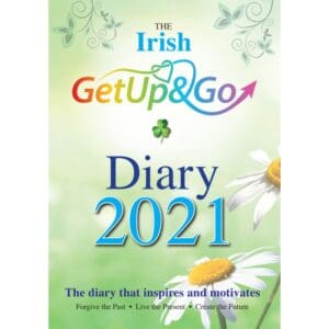 The Irish Get Up and Go Diary 2021