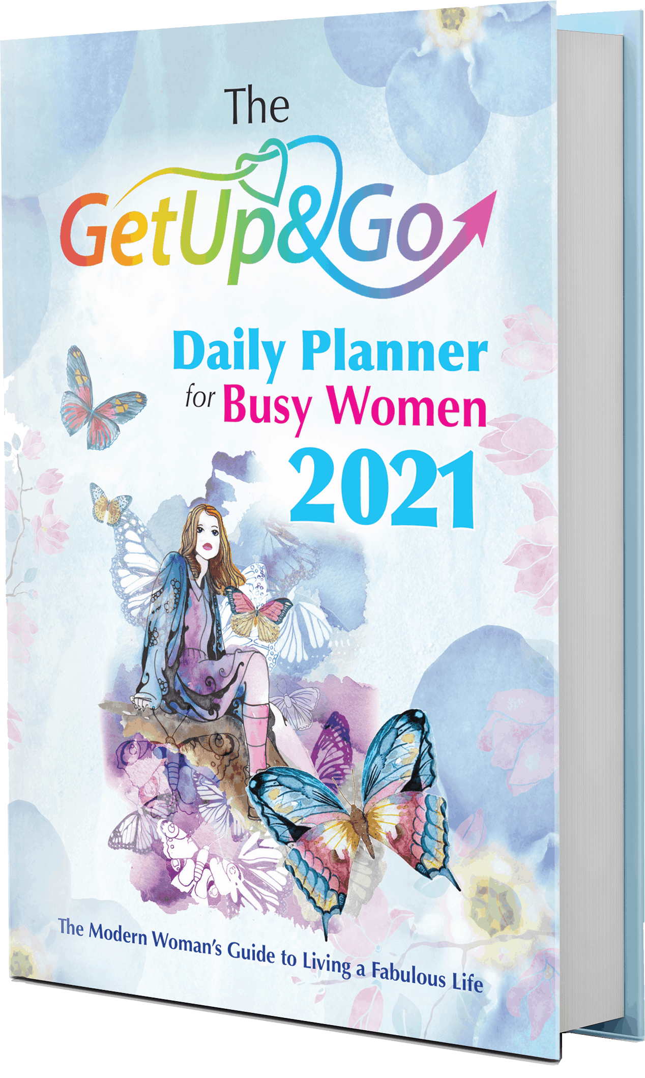 best 2021 planners