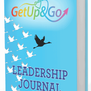 leadership journal