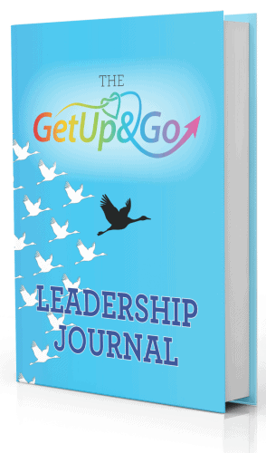 leadership journal