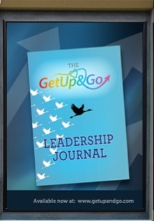 Leadership Journal