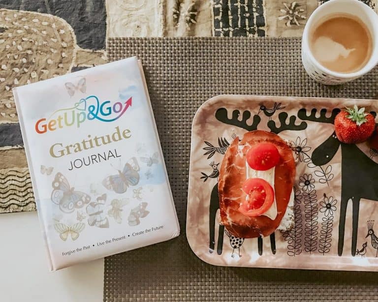 Three Powerful  Benefits of Gratitude