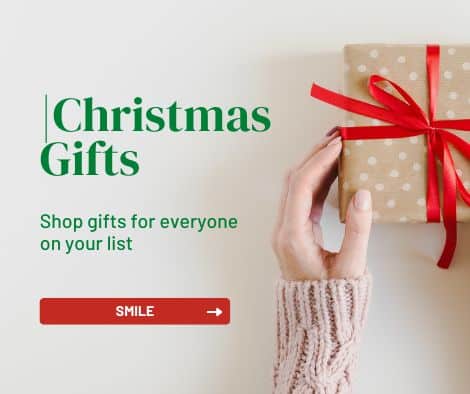 Christmas Gift Ideas for the Amazing People on Your List
