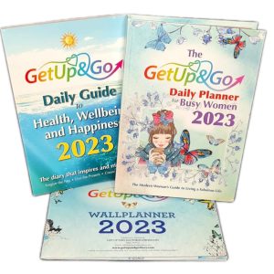 Happy Planning Gift Set
