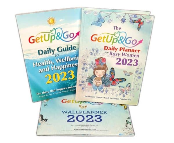 Happy Planning Gift Set