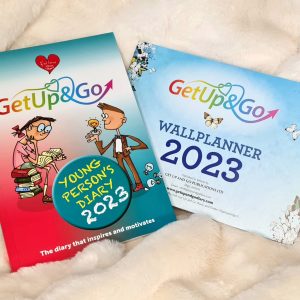 Planner pack for kids