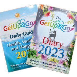 Friendship Diary Pack