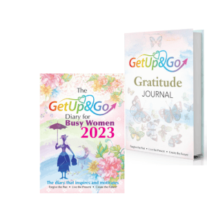 Gratitude Diary Pack