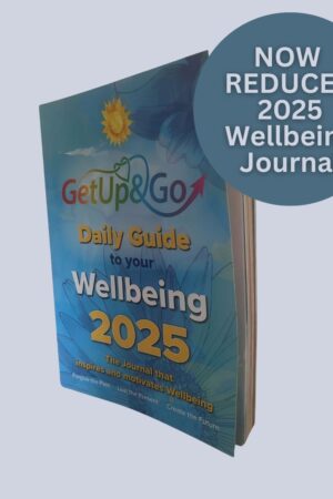 Daily Guide to Wellbeing 2025