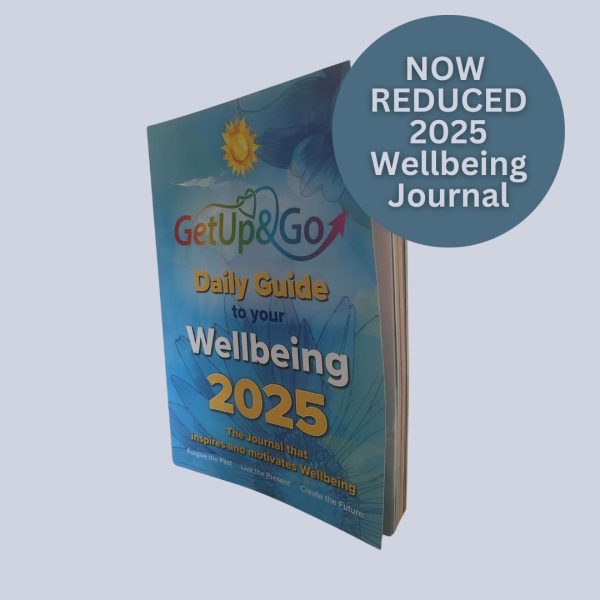 Daily Guide to Wellbeing 2025