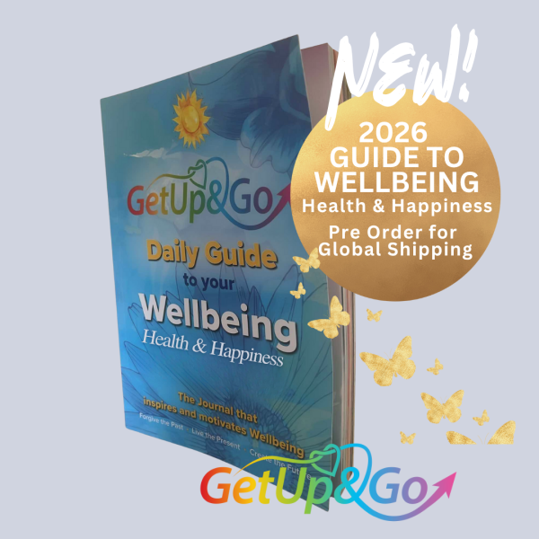 Daily Guide to Wellbeing 2026