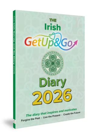 The Irish Get Up & Go Diary 2026