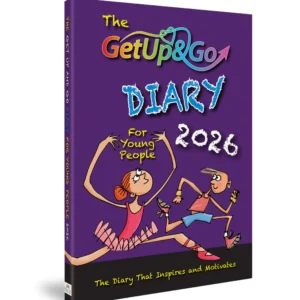 Diary for Young People 2026
