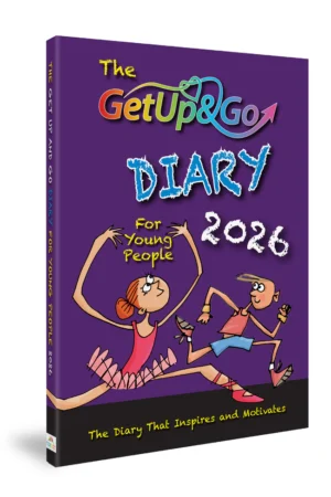 Diary for Young People 2026