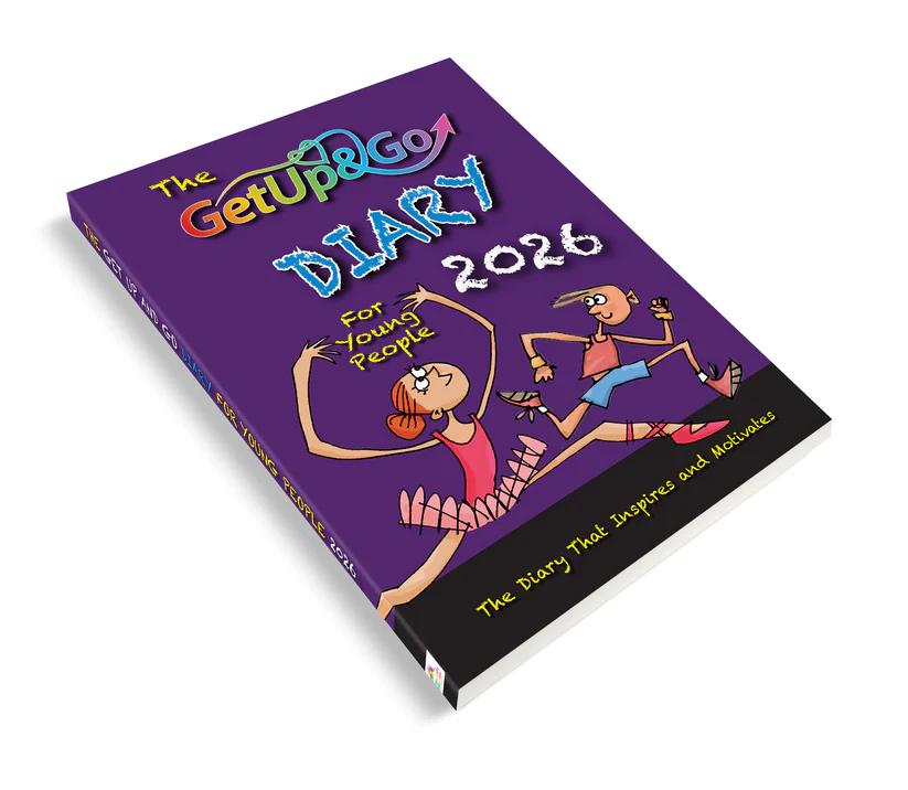 Diary for Young People 2026 - Image 3