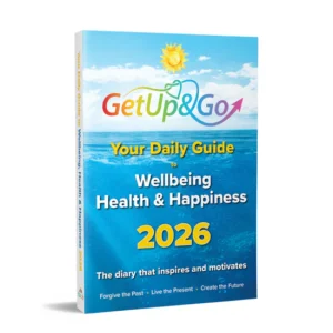 Daily Guide to Wellbeing Health & Happiness 2026