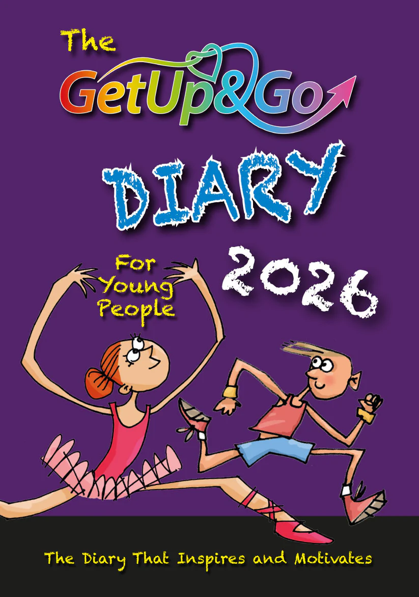 Diary for Young People 2026 - Image 9