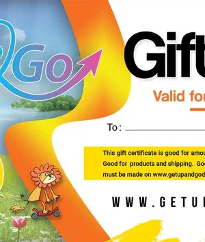 €50 Gift Voucher
