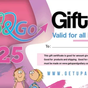 €25 Gift Voucher