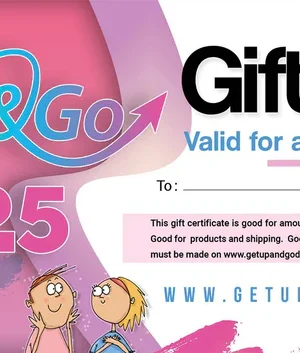 €25 Gift Voucher