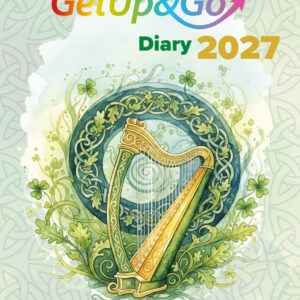 The Irish Get Up & Go Diary 2027
