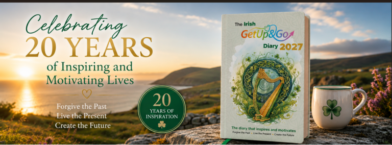 Twenty Years of Irish Wisdom – The Perfect Gift to Bring Home