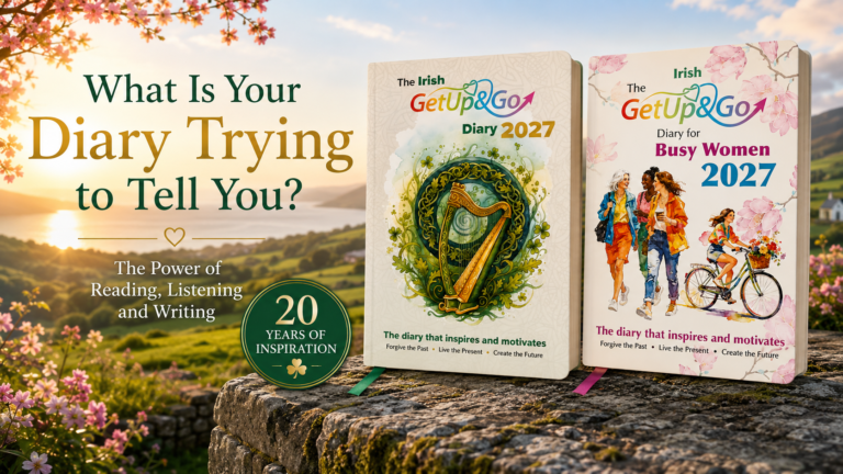 What Is Your Diary Trying to Tell You?