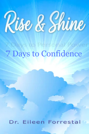 Confidence Journal – Rise & Shine: 7 Days to Confidence