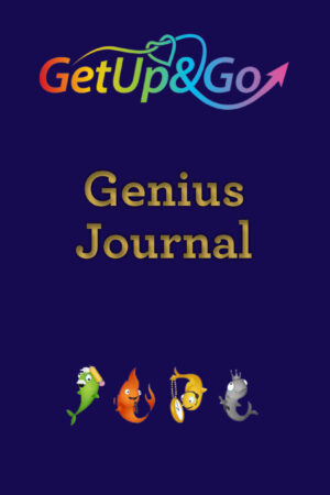 Genius Journal