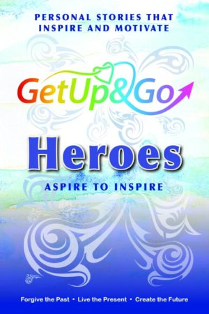 Get Up and Go Heroes