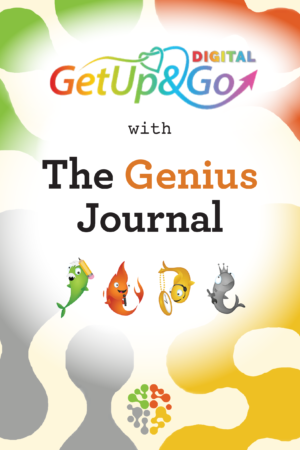 Genius Journal Digital
