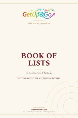 Book of Lists