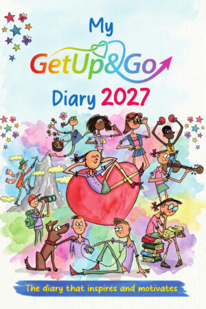 Diary for Young People 2027