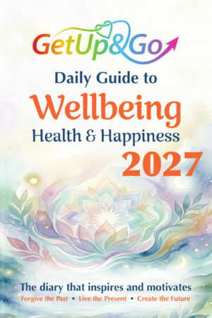Daily Guide to Wellbeing, Health & Happiness 2027